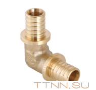 Угольник аксиальный Valtec 20 VTm.451.BG.002020