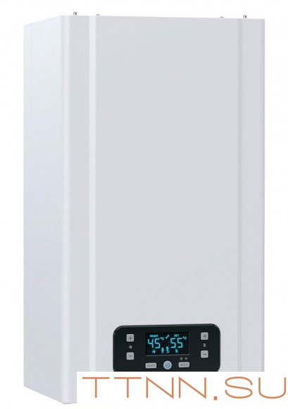 Настенный газовый котел ECA GERDA 28 HST NG