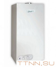 Настенный газовый котел WERTRUS ECO 16 FF (Wert Rus) Настенный газовый котел WERTRUS ECO 16 FF (Wert Rus)