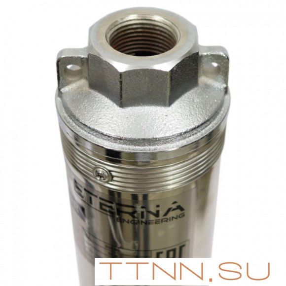 Скважинный насос ETERNA SPR-53 Скважинный насос ETERNA SPR-53