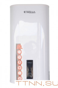 Электрический накопительный водонагреватель ETERNA FS-50 Электрический накопительный водонагреватель ETERNA FS-50