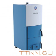 Твердотопливный котел ZOTA Mix 40 Твердотопливный котел ZOTA Mix 40