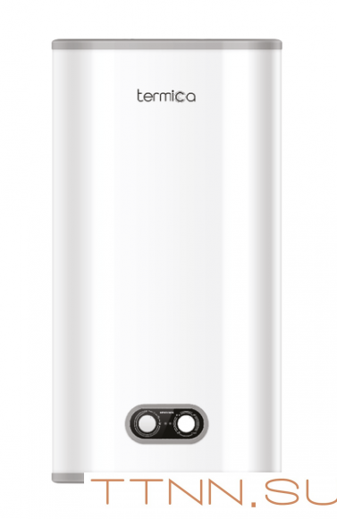 Электрический накопительный водонагреватель Termica NEMO 80 INOX Электрический накопительный водонагреватель Termica NEMO 80 INOX