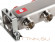 Для отопления Rommer 1"/3/4"x6 с запорными клапанами (RMS-3200-000006)
