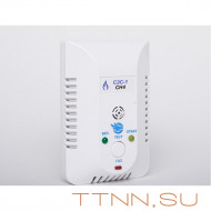 Сигнализатор загазованности Счетприбор СЗС-1 СН4 (Метан) клапан Ду-25 КЗГ Сигнализатор загазованности Счетприбор СЗС-1 СН4 (Метан) клапан Ду-25 КЗГ