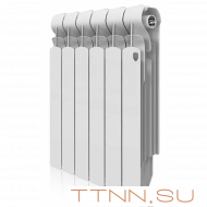 Алюминиевый радиатор Royal Thermo Indigo 500/100 Алюминиевый радиатор Royal Thermo Indigo 500/100