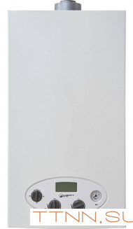 Настенный газовый котел WERTRUS NOVA 24 Настенный газовый котел WERTRUS NOVA 24