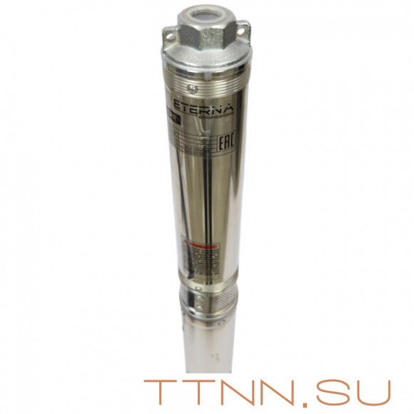 Скважинный насос ETERNA SPR-65