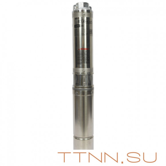 Скважинный насос ETERNA SPR-65