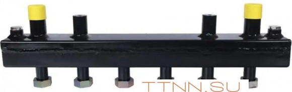 Коллектор STOUT SDG-0018-002503