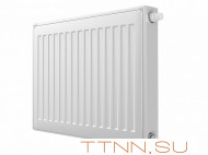 Стальной панельный радиатор Тип 33 Royal Thermo VENTIL COMPACT VC33-450-1200 RAL9016 Стальной панельный радиатор Тип 33 Royal Thermo VENTIL COMPACT VC33-450-1200 RAL9016