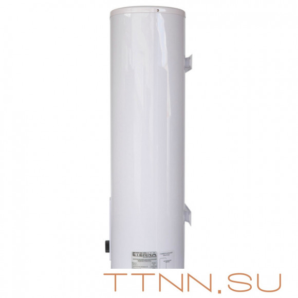 Электрический накопительный водонагреватель ETERNA FS-50D