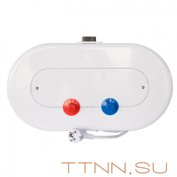 Электрический накопительный водонагреватель ETERNA FS-50D