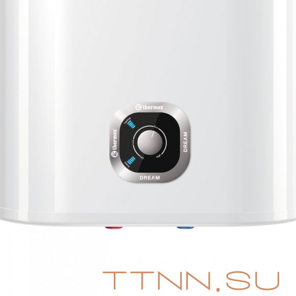 Электрический накопительный водонагреватель Thermex Dream 80