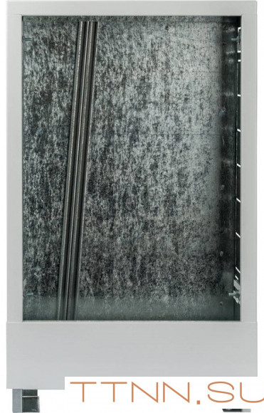 Шкаф распределительный встроенный STOUT (ШРВ-0) 1-3 выхода Шкаф распределительный встроенный STOUT (ШРВ-0) 1-3 выхода