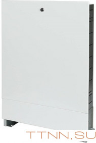 Шкаф распределительный встроенный STOUT (ШРВ-1) 1-5 выхода Шкаф распределительный встроенный STOUT (ШРВ-1) 1-5 выхода