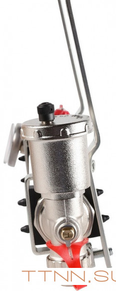 Для отопления Rommer 1"/3/4"x6 с запорными клапанами (RMS-3210-000006)