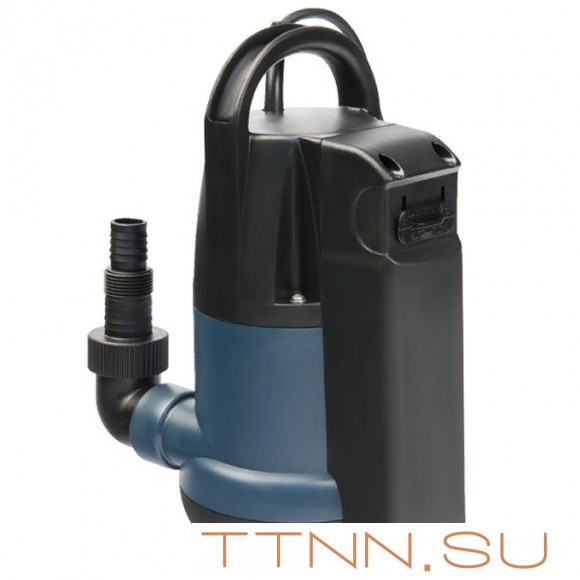 Дренажный насос Unipump SUB 407 P