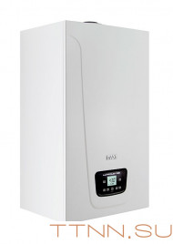 Газовый конденсационный котел Baxi Luna Duo-tec E 24
