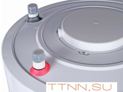 Бойлеры косвенного нагрева Rommer 150 л. (RWH-1110-000150)