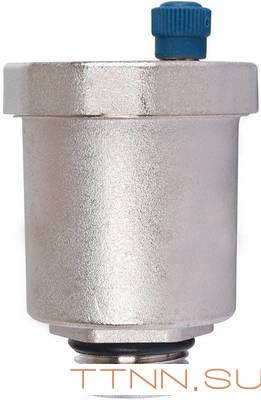 Воздухоотводчик STOUT SVS-1011-000015