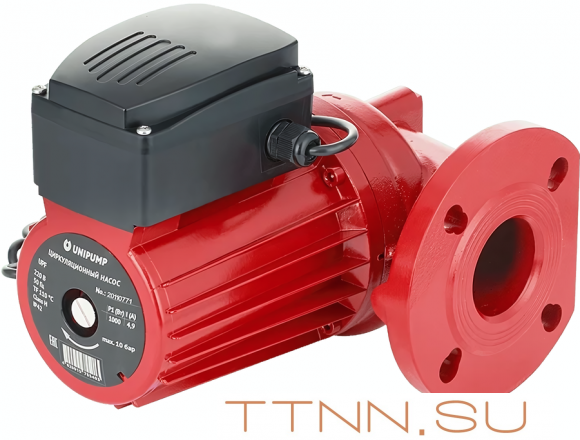 Насос для отопления Unipump UPF3 65-120 300