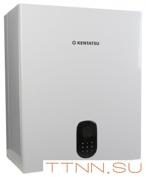 Настенный газовый котел Kentatsu NOBBY BASE 44-2CS Настенный газовый котел Kentatsu NOBBY BASE 44-2CS