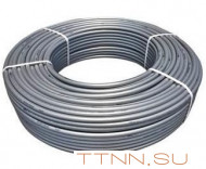 Труба сшитый полиэтилен VALTEC PE-Xa-EVOH, 20(2,8) бухта 100 м