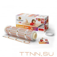 Нагревательный мат Теплолюкс Tropix 1,5 м2  МНН 240 Нагревательный мат Теплолюкс Tropix 1,5 м2  МНН 240