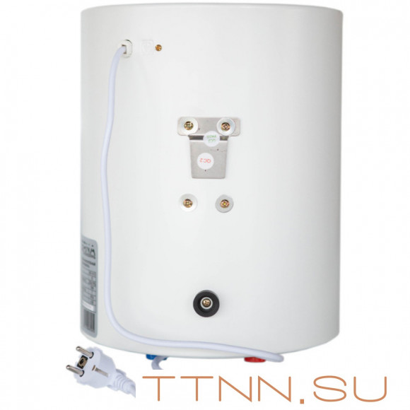 Электрический накопительный водонагреватель ETERNA RK-10/O
