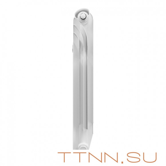 Алюминиевый радиатор Royal Thermo Revolution 500 2.0 8 секц. Алюминиевый радиатор Royal Thermo Revolution 500 2.0 8 секц.