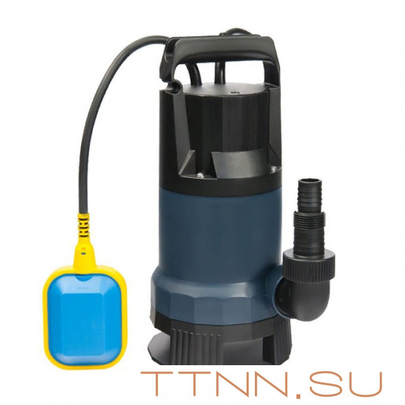 Дренажный насос Unipump VORT 1101 PW