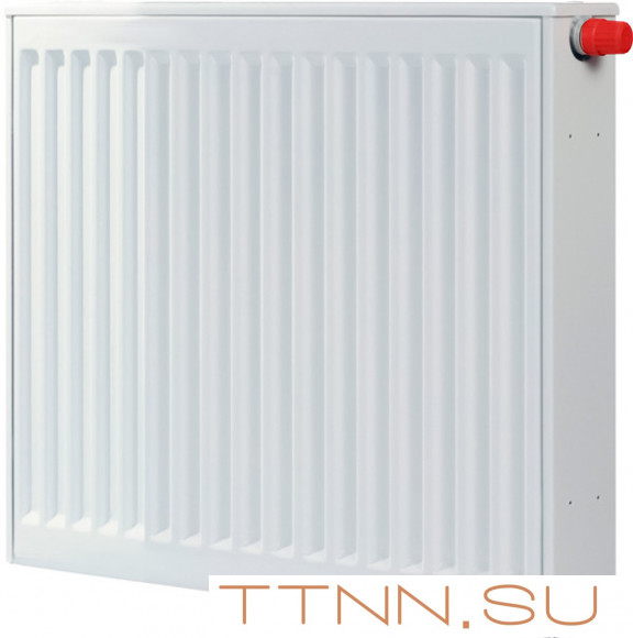 Стальной панельный радиатор METEOR Thermo Classic VK 11/500/600 ra