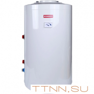 Бойлеры косвенного нагрева Rommer Напольный 150 л., ТЭН 3 кВт (RWH-1110-050150) Бойлеры косвенного нагрева Rommer Напольный 150 л., ТЭН 3 кВт (RWH-1110-050150)