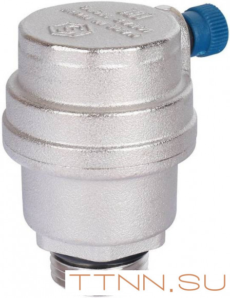 Воздухоотводчик STOUT SVS-1012-000015