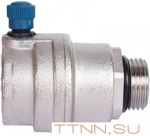 Воздухоотводчик STOUT SVS-1012-000015