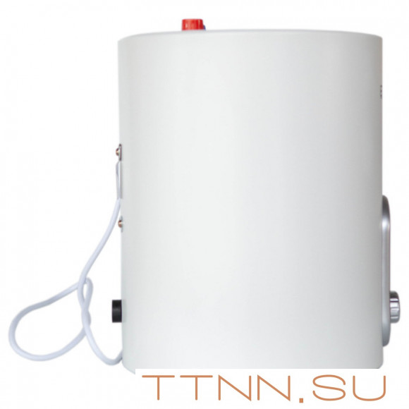 Электрический накопительный водонагреватель ETERNA RK-10/U