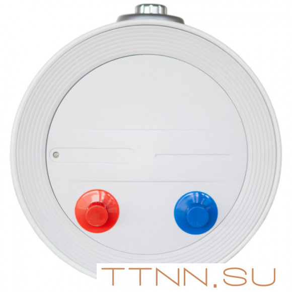 Электрический накопительный водонагреватель ETERNA RK-10/U