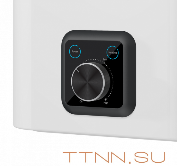 Электрический накопительный водонагреватель Thermex Drift 5 U