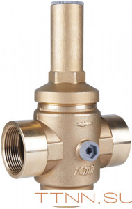 Редуктор ICMA 2 1/2" (91246AH05) Редуктор ICMA 2 1/2" (91246AH05)