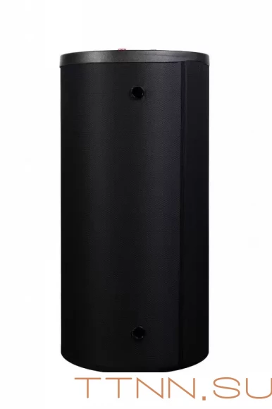 Бойлер косвенного нагрева Federica Bugatti INOX 1500