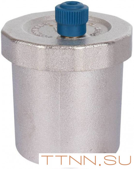 Воздухоотводчик STOUT SVS-1013-000015