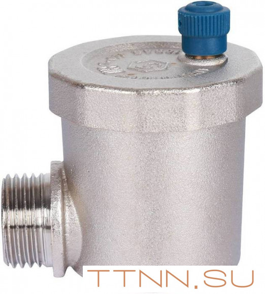 Воздухоотводчик STOUT SVS-1013-000015