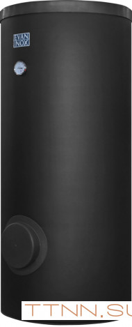 Бойлер косвенного нагрева ЭВАН INOX-200 (нерж. сталь)