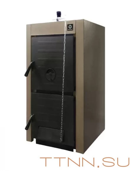 Твердотопливный котел Kentatsu MAX-M-05