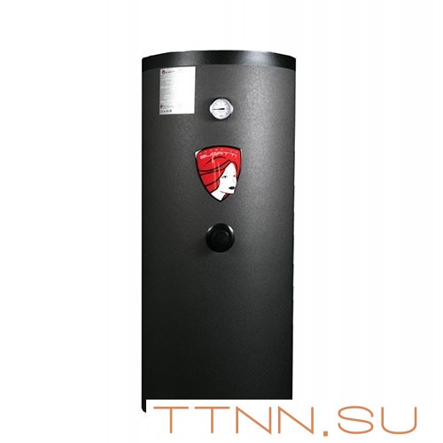 Бойлер косвенного нагрева Federica Bugatti KBS-B 200 V3 Бойлер косвенного нагрева Federica Bugatti KBS-B 200 V3