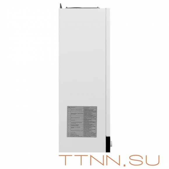 Настенный газовый котел MIZUDO M15ТL