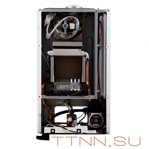 Настенный газовый котел MIZUDO M15ТL