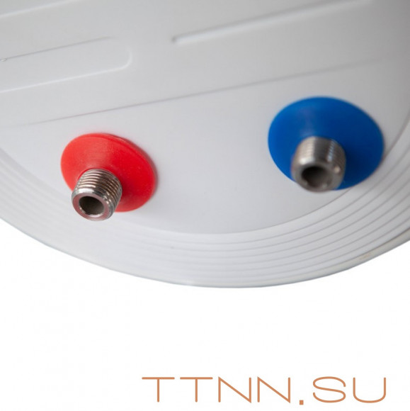 Электрический накопительный водонагреватель ETERNA RK-15/U