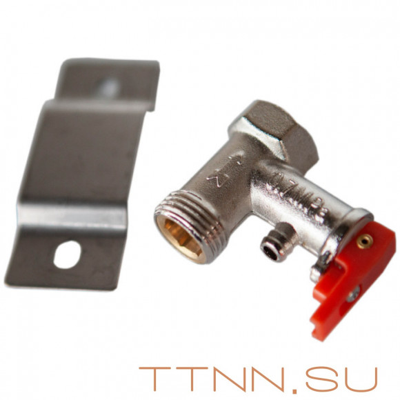 Электрический накопительный водонагреватель ETERNA RK-15/U